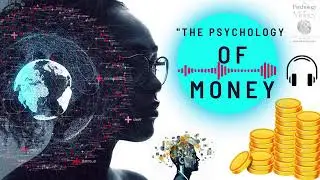 The Psychology of Money by Morgan Housel | Full Audiobook |SUBSCRIBE