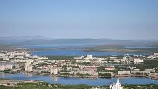 Monchegorsk