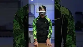 Какую песню включишь первой в Apple Vision Pro?