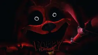СТРАННЫЙ УЧИТЕЛЬ И ПЛЮШЕВЫЙ ПЁС... | Poppy Playtime: Chapter 3 #3