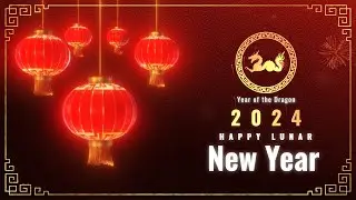Happy Lunar New Year!
