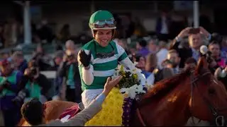 2018 Breeders' Cup Highlights
