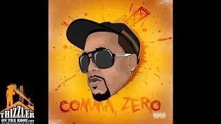 Comma Zero ft. Priceless Da Roc - Michael Phelps [Thizzler.com]