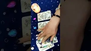Что Он хотел бы Вам сказать⁉️💞💯🔥🔮🧿Расклад таро🧿