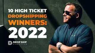 Top 10 Niches For Dropshipping in 2022 📈