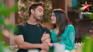 Yeh Rishta Kya Kehlata Hai | Abhira Aur Armaan Ki Badhti Nazdeekiyon Ne Pareshaan Kiya Roohi ko
