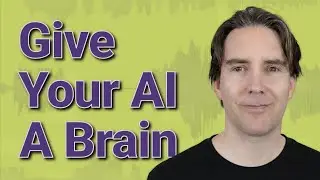 Create An AI Knowledge Base To Use For Superior Content Creation