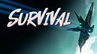 Never Die Again, Learning Evasion