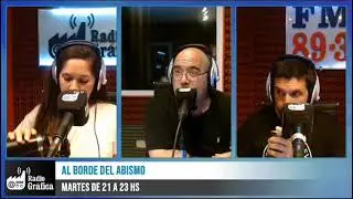 La doble vara y el periodismo militante