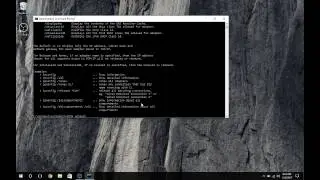Yellow Caution Triangle, No Internet Access, on Windows Network fix.  (NETSH Reset)
