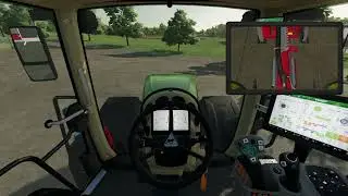 FS22 MOD Preview and How To: Work Camera