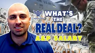 A&P Salary | Aircraft Mechanic | Highest Paid Jobs