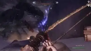 Skyrim 20 - Alduin's Bane