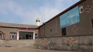 Оксана Кравцова