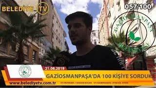 GAZİOSMANPAŞASPOR BATMAK ÜZERE