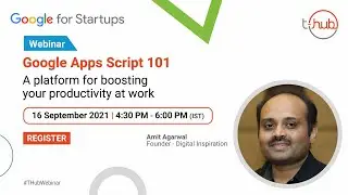 Webinar on 