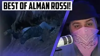 Best of AlmanRossi - Twitch Highlights #1