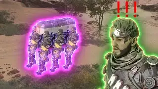 BUFF mirage.exe | Apex Legends.exe Season 5