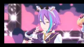 [Ｄａ Ｂｏｉｚｚ] Melty land nightmare | project sekai boyband parody