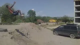 ЛЮФТ
