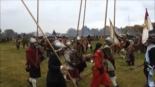 Slag om Grolle 2012