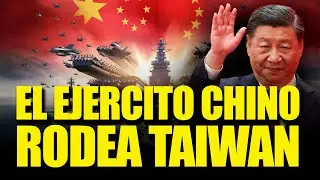 𝗖𝗨𝗜𝗗𝗔𝗗𝗢 | Crisis en todo el mundo ¿Vienen nuevas guerras? | 𝗠𝘂𝗻𝗱𝗼 𝗲𝗻 𝗖𝗿𝗶𝘀𝗶𝘀 #9