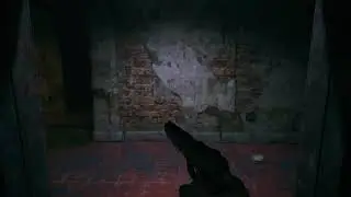 Resident Evil 8 Village PS5 propeller enemy Boss no fight