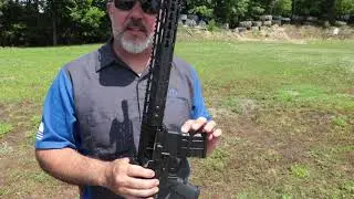 Trouble Shooting: ATI AR 410 Feeding issue