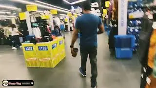 DLF Mall Me Shopping Karne Gaye #vlog #dailyvlog #viral