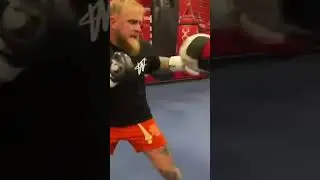 Mike Tyson vs Jake Paul
