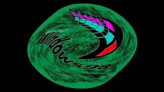 All Windows Animations From MS Paint Updated V2 in G Major 894