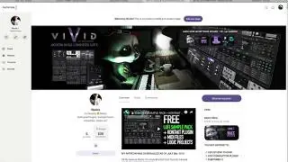 DUBTURBO + VIVID + NEW LOFI PLUGIN REVIVED :: JULY 2019