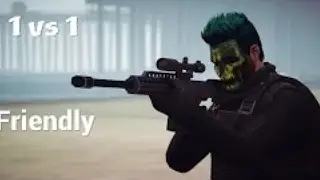 GTA FREE MODE