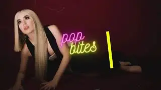 [FREE] Ava Max Type Beat "Silver Top" | Happy Pop Instrumental (prod. popBites)