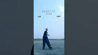 DOJA CAT 'SO HIGH' Dance Tutorial dc: clackie & niana