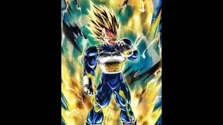 [Heavens Arena] Assistless SSJ Super Saiyan Vegeta %100 No Assists