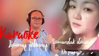 sumandak dusun do papar (Jimmy johnny) oficial karaoke