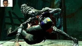 LIVE Dead By Daylight 
