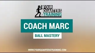 Meet Coach Marc Abel - Four Quarters Training