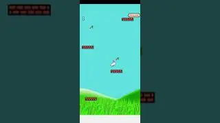Bunny Jumping - Android