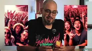 Entrevista a Alex Teper - Conociendo Rise Media