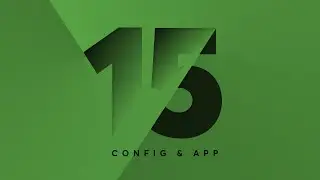 Nouveau : Config 15 I 2024 [HD]