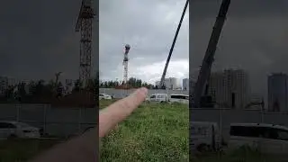 Открытие поликлиники в Бунинских лугах. Прогресс строительства ЖК Новые Смыслы от Unikey. 02.08.2025