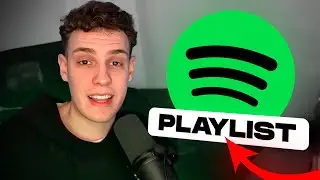 COMO ENTRAR a PLAYLIST de SPOTIFY