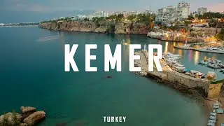 Kemer Turkey: 7 Best Things to Do in Kemer Turkey