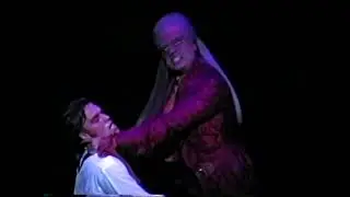 Dracula — September 3, 2004 (Broadway)