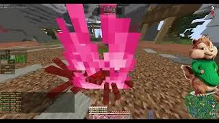 майские выходные Disen + getto /  Skyblock Vimeworld