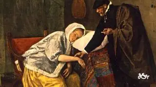L'Evoluzione della Medicina nella Storia dell' Arte