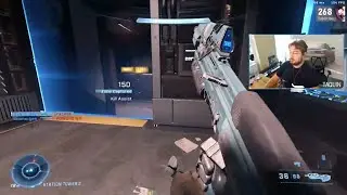 Diving into Halo Infinite Forge Leaks like