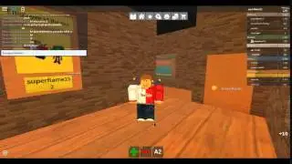 every one do the flop roblox